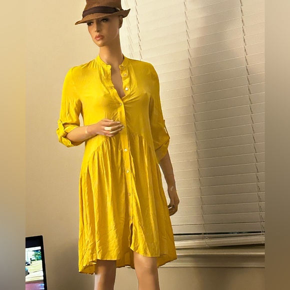 Zara Woman dress XS - Picture 6 of 7